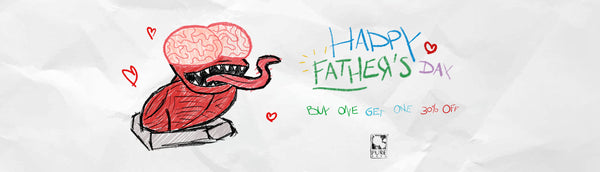 Father's Day Sale!