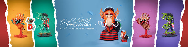 Steve Caballero