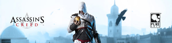 Prestige Line - 1/2 Scale Collectibles