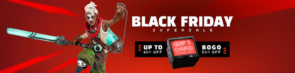 Black Friday Super Sale