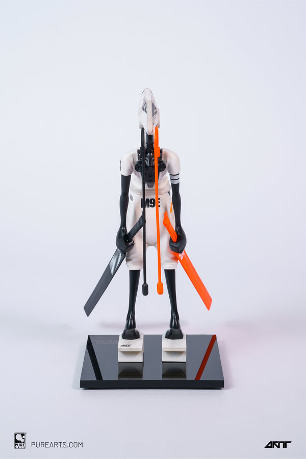 KABUKI 902 Phantom Panda Prototype 1/6 Scale Figure
