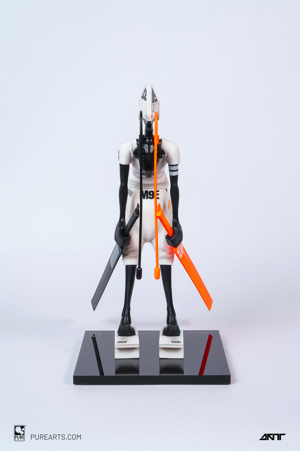 KABUKI 902 Phantom Panda Prototype 1/6 Scale Figure