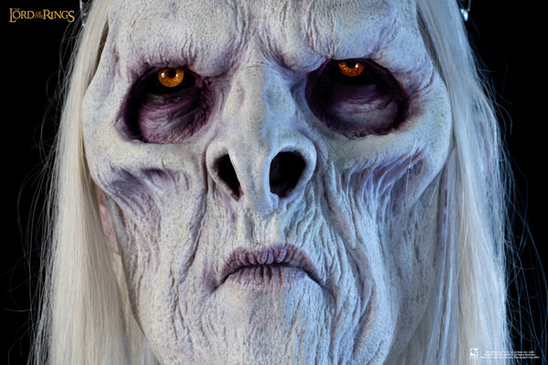 The Lord of the Rings Nazgul King Art Mask Exclusive Edition