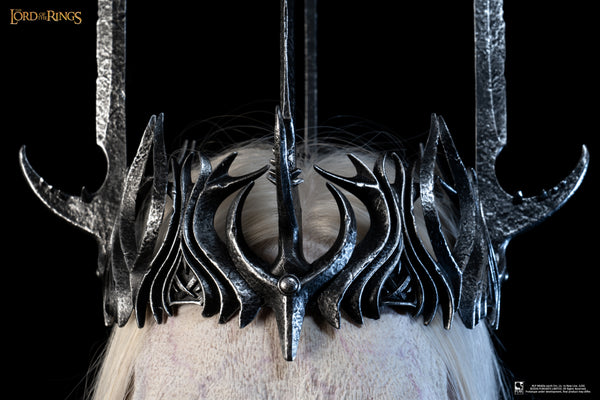 The Lord of the Rings Nazgul King Art Mask Exclusive Edition