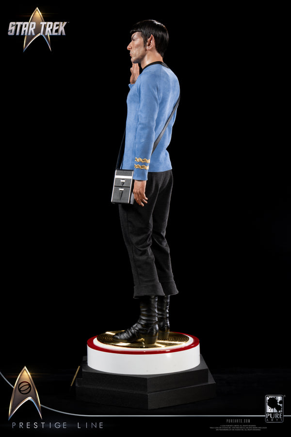 Prestige Line - Star Trek the Original Series Spock 1/2 Scale Statue