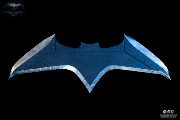 Batman v Superman: Dawn of Justice Batman Cowl Replica Exclusive Edition