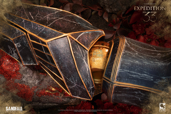 Clair Obscur: Expedition 33 Arm of Gustave Life-Size Replica