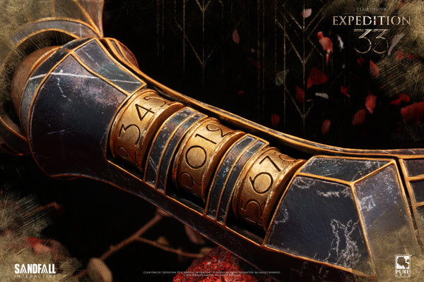 Clair Obscur: Expedition 33 Arm of Gustave Life-Size Replica