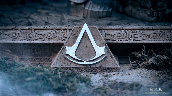 Assassin's Creed Hunt for the Nine 1/6 Scale Diorama