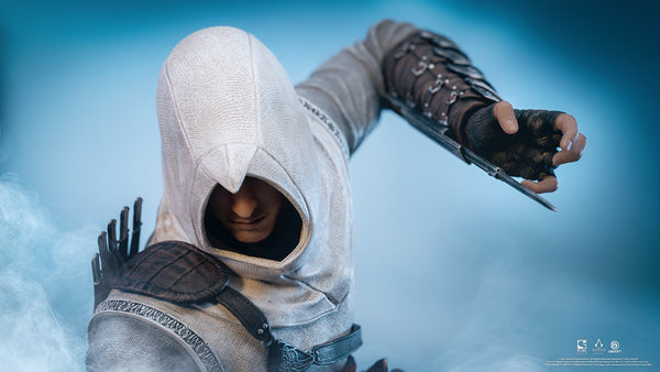 Assassin's Creed Hunt for the Nine 1/6 Scale Diorama