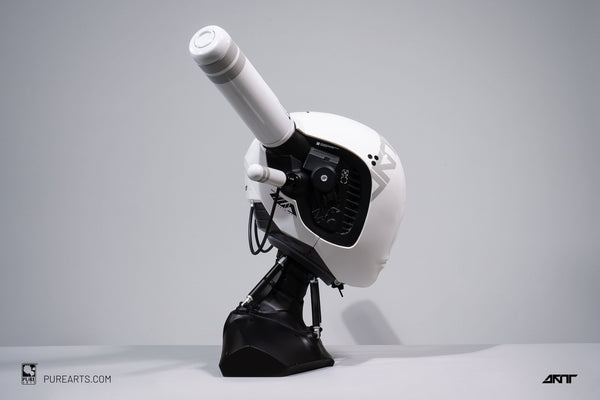 KINKY 09 Yuki Prototype Cranial 1/3 Scale Helmet