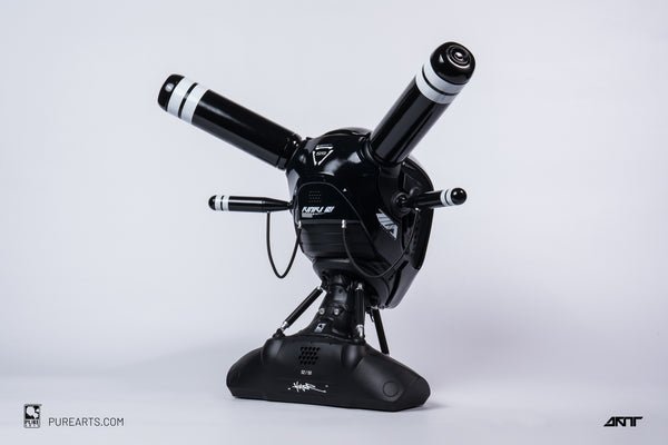 KINKY 09 Yami Prototype Cranial 1/1 Scale Helmet