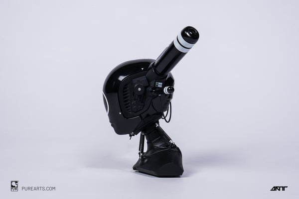 KINKY 09 Yami Prototype Cranial 1/1 Scale Helmet