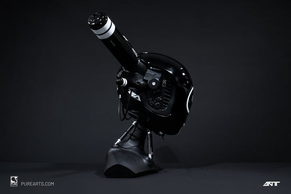 KINKY 09 Yami Prototype Cranial 1/1 Scale Helmet