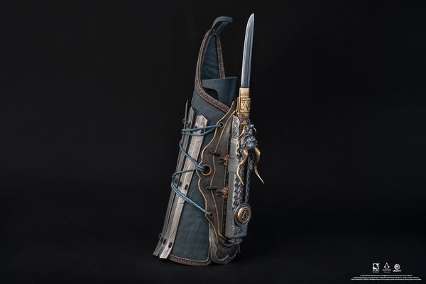 Assassin's Creed Shadows Naoe Hidden Blade 1/1 Scale Replica