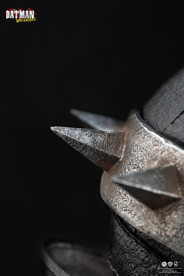 Batman Who Laughs 1/1 Scale Art Mask Exclusive Edition
