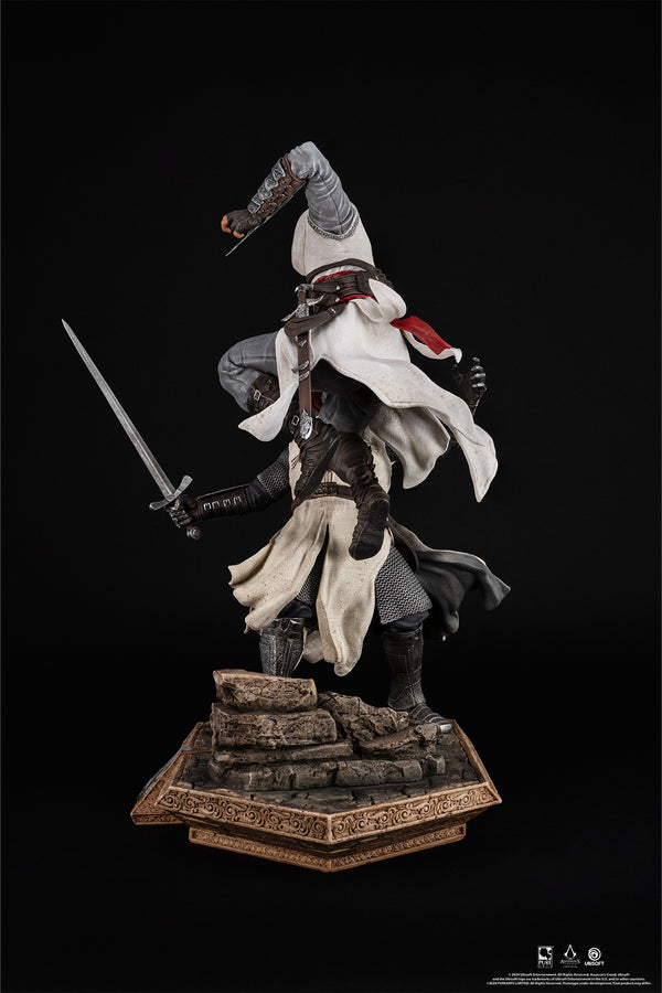 Assassin's Creed Hunt for the Nine 1/6 Scale Diorama Exclusive Edition