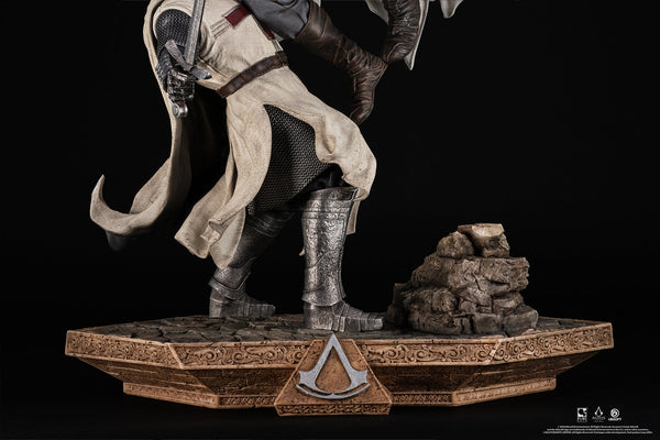 Assassin's Creed Hunt for the Nine 1/6 Scale Diorama