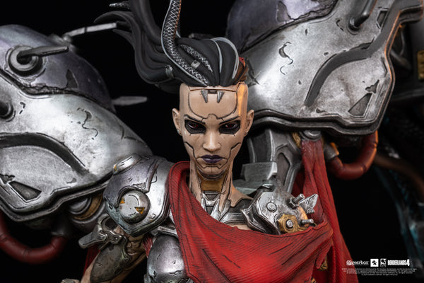 Borderlands Callis the Ripper Queen 1/6 Scale Statue Exclusive Edition