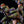 Teenage Mutant Ninja Turtles 1/6 Scale Movie Diorama