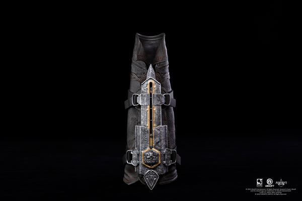 Réplique 1/1 de la Lame Secrète d'Edward Kenway - Assassin's Creed