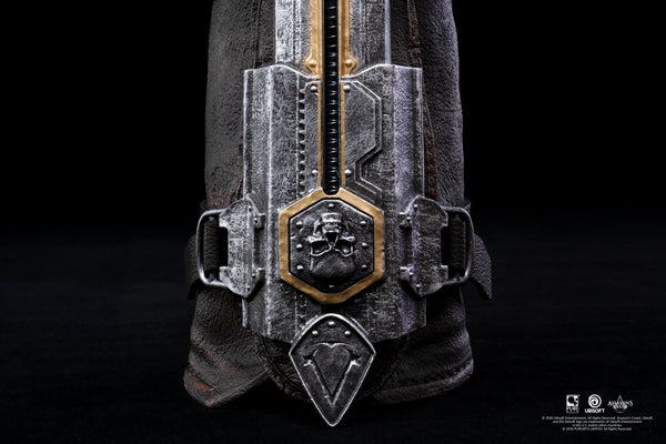 Réplique 1/1 de la Lame Secrète d'Edward Kenway - Assassin's Creed