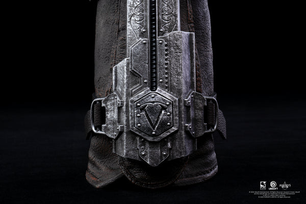 Réplique 1/1 de la Lame Secrète d'Edward Kenway - Assassin's Creed