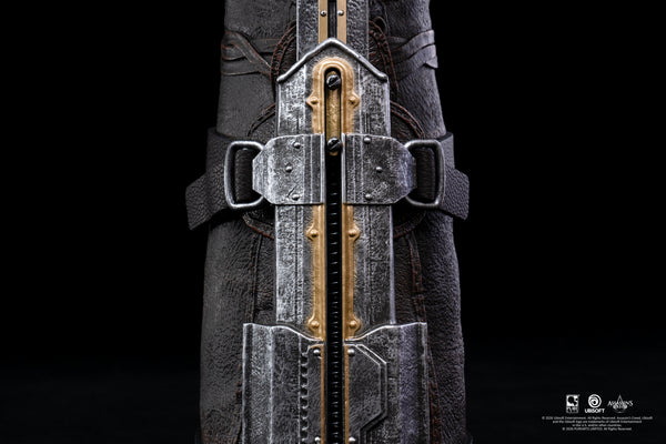 Réplique 1/1 de la Lame Secrète d'Edward Kenway - Assassin's Creed