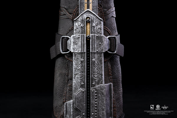 Réplique 1/1 de la Lame Secrète d'Edward Kenway - Assassin's Creed