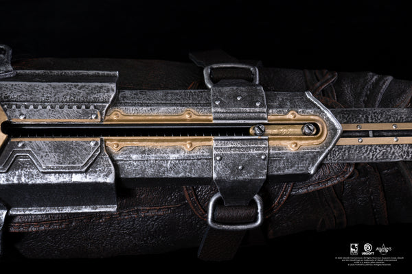 Réplique 1/1 de la Lame Secrète d'Edward Kenway - Assassin's Creed