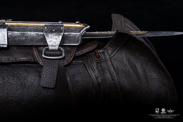 Réplique 1/1 de la Lame Secrète d'Edward Kenway - Assassin's Creed