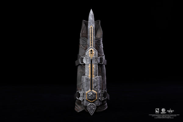 Réplique 1/1 de la Lame Secrète d'Edward Kenway - Assassin's Creed