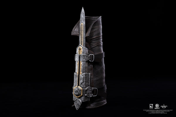 Réplique 1/1 de la Lame Secrète d'Edward Kenway - Assassin's Creed