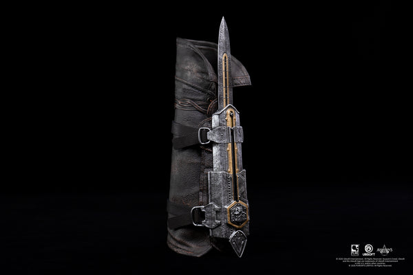Réplique 1/1 de la Lame Secrète d'Edward Kenway - Assassin's Creed