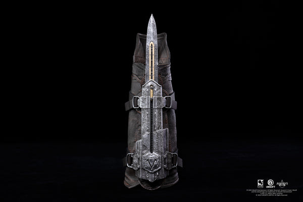 Réplique 1/1 de la Lame Secrète d'Edward Kenway - Assassin's Creed