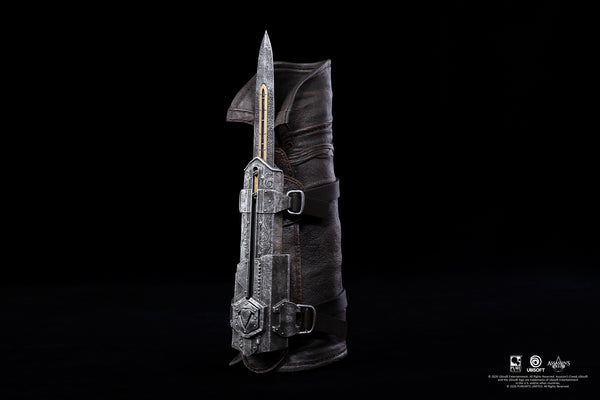 Réplique 1/1 de la Lame Secrète d'Edward Kenway - Assassin's Creed