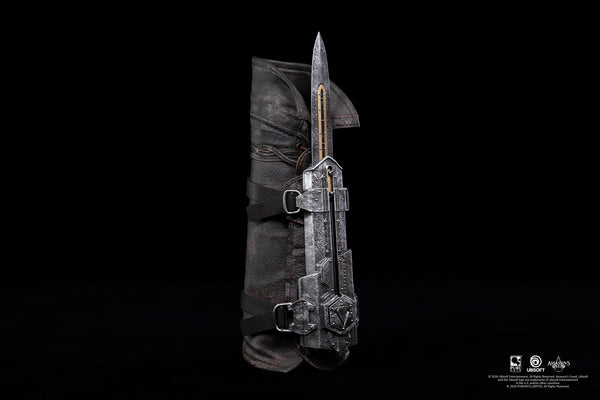 Réplique 1/1 de la Lame Secrète d'Edward Kenway - Assassin's Creed