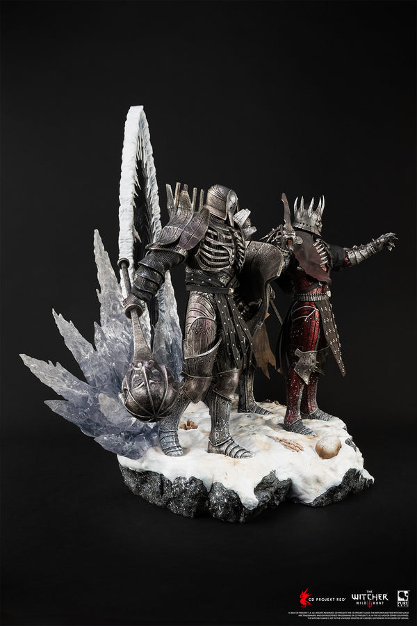 The Witcher 3: The Wild Hunt 1/6 Scale Diorama Exclusive Edition