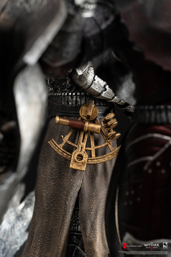 The Witcher 3: The Wild Hunt 1/6 Scale Diorama Exclusive Edition