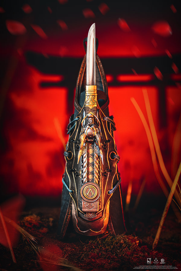 Assassin's Creed Shadows Naoe Hidden Blade 1/1 Scale Replica