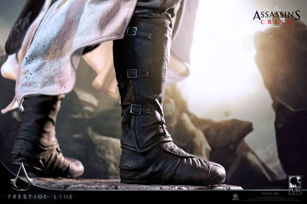 Prestige Line – Assassin’s Creed Altair Ibn-La'Ahad 1/2 Scale Statue