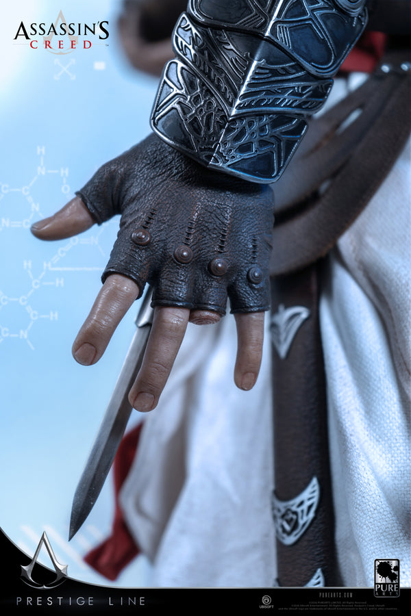 Prestige Line – Assassin’s Creed Altair Ibn-La'Ahad 1/2 Scale Statue