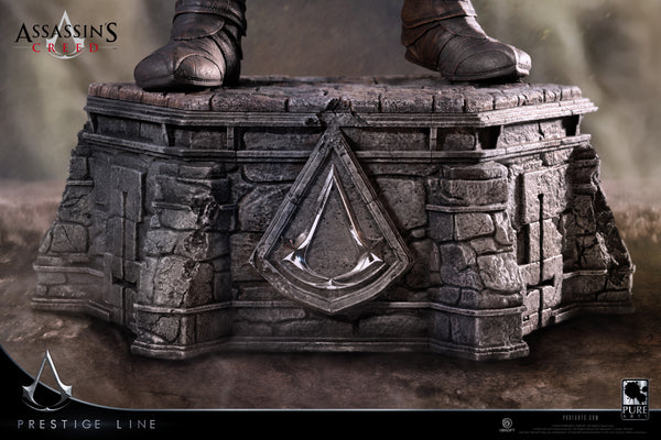 Prestige Line – Assassin’s Creed Altair Ibn-La'Ahad 1/2 Scale Statue