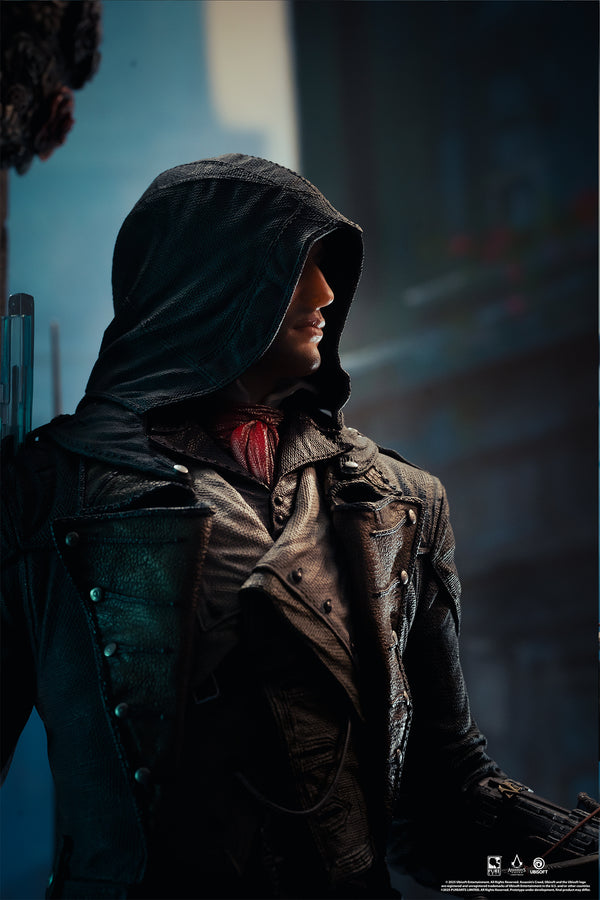 Assassin’s Creed: Animus Arno 1/4 Scale Statue Exclusive Edition