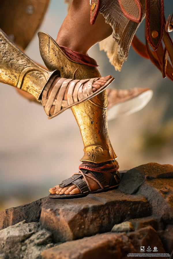 Assassin's Creed Spartan Kick 1/6 Scale Diorama Exclusive Edition