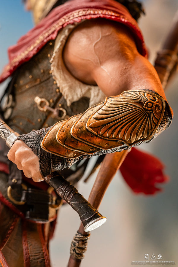Assassin's Creed Spartan Kick 1/6 Scale Diorama Exclusive Edition