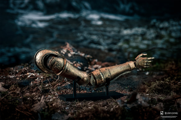 Elden Ring Arm of Malenia Mini Replica 1/3 Scale