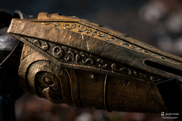 Elden Ring Arm of Malenia Mini Replica 1/3 Scale