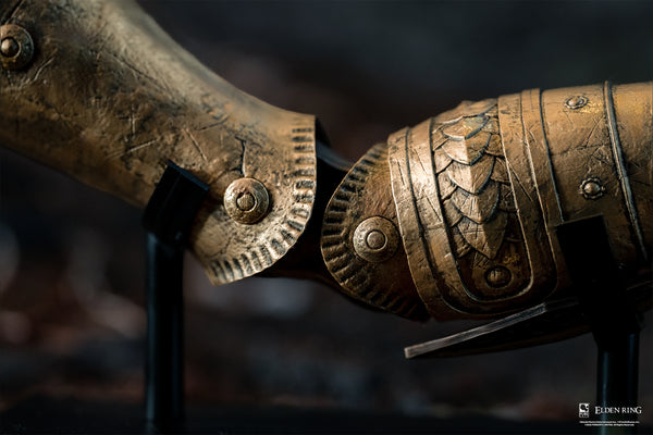 Elden Ring Arm of Malenia Mini Replica 1/3 Scale