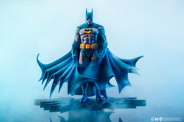 DC Heroes Batman PX PVC 1/8 Scale Statue Classic Version